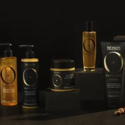 Shampooing lumière argan Orofluido