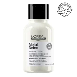 Shampooing Metal Detox 100 ml