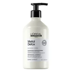 Shampooing Metal Detox 500 ml