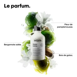 Shampooing Metal Detox 300 ml