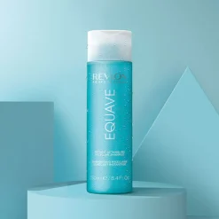 Shampooing micellaire démêlant instantané Equave 250ml