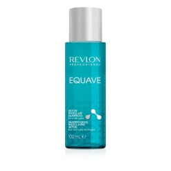 Shampooing micellaire démêlant instantané Equave 100ml