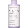 Shampooing neutralisant n°4P