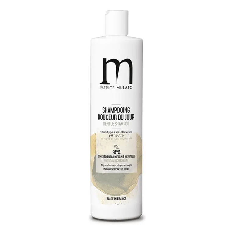 Shampooing neutre Douceur du jour