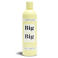 Shampooing nourrissant Collagène