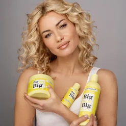 Shampooing nourrissant Collagène