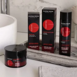 Shampooing nourrissant Essentiel Keratin Nutrition 250ml