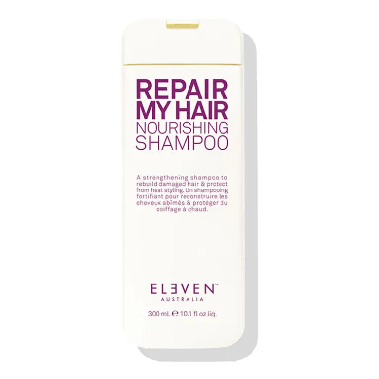Shampooing nourrissant Repair My Hair