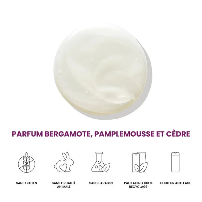 Shampooing nourrissant Repair My Hair