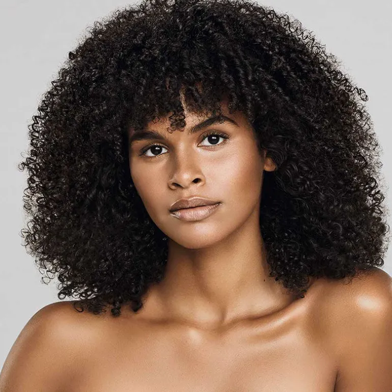 Shampooing nutritif cheveux bouclés et frisés Restart Curls