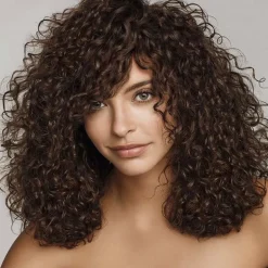 Shampooing nutritif cheveux bouclés et frisés Restart Curls
