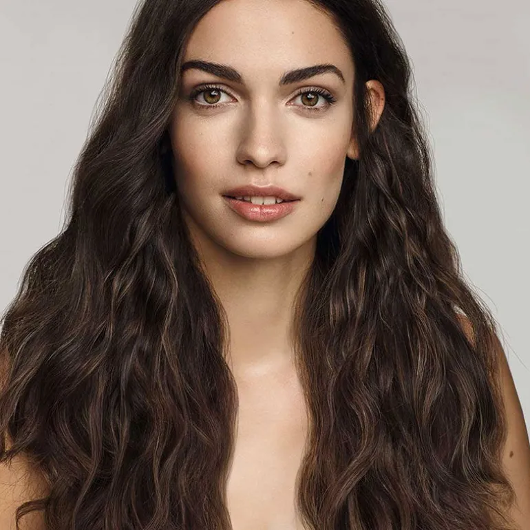 Shampooing nutritif cheveux bouclés et frisés Restart Curls
