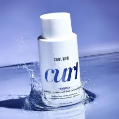 Shampooing pour cheveux bouclés Hooked