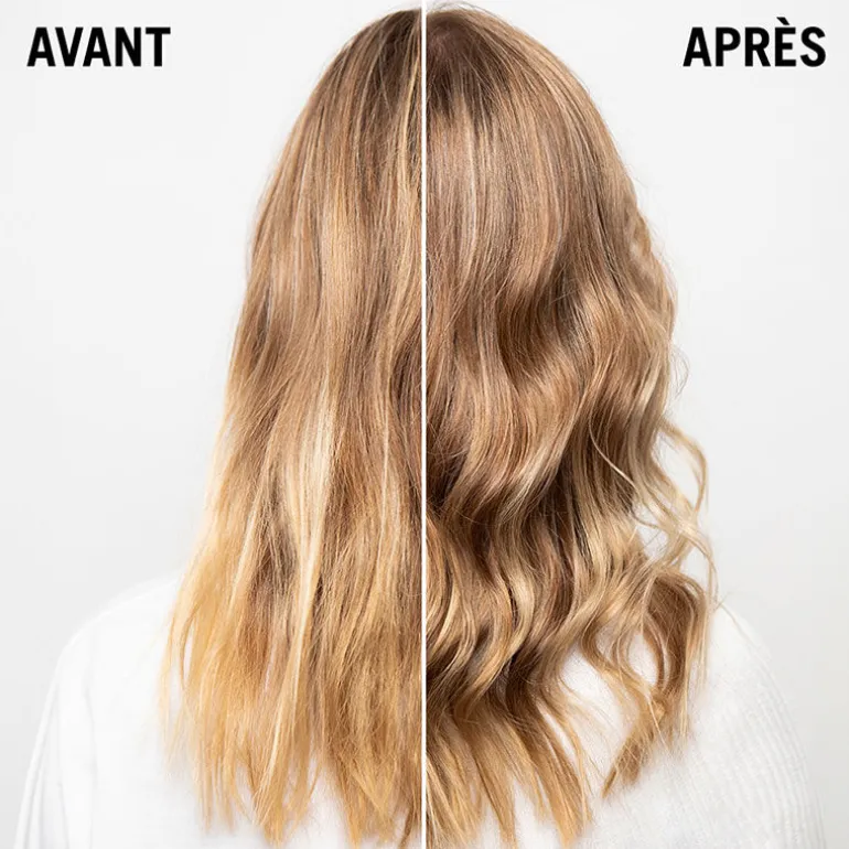 Shampooing pour cheveux colorés BC Color Freeze 1000ml