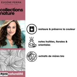 Shampooing protecteur d'éclat Collections Nature