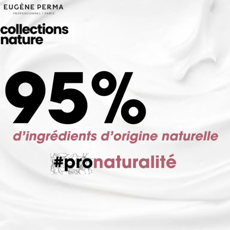Shampooing protecteur d'éclat Collections Nature