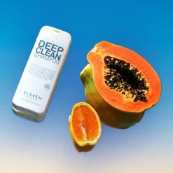 Shampooing purifiant Deep Clean