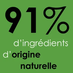 Shampooing quotidien cheveux normaux Gamme Nature