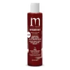 Shampooing repigmentant cheveux naturels ou colorés ombre acajou