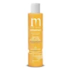 Shampooing repigmentant cheveux naturels ou colorés ocre d'havane