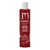 Shampooing repigmentant cheveux naturels ou colorés sienne brûlée
