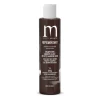 Shampooing repigmentant cheveux naturels ou colorés marron glacé