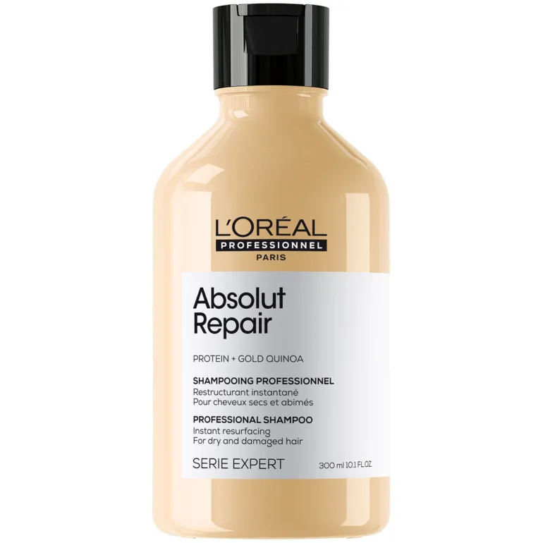 Shampooing restructurant instantané Absolut Repair 300 ml