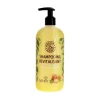 Shampooing revitalisant Argan & Karité