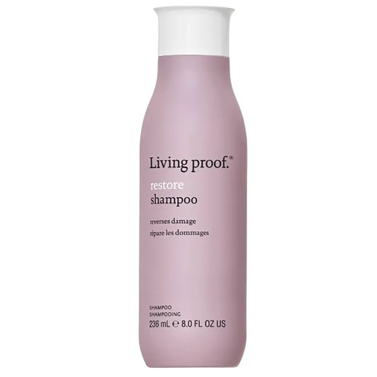 Shampooing revitalisant Restore