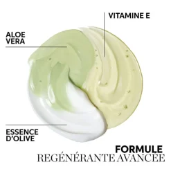 Shampooing régénérant pour cuirs chevelus normaux à gras Renewing Elements 500ml