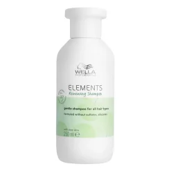 Shampooing régénérant pour cuirs chevelus normaux à gras Renewing Elements 250ml