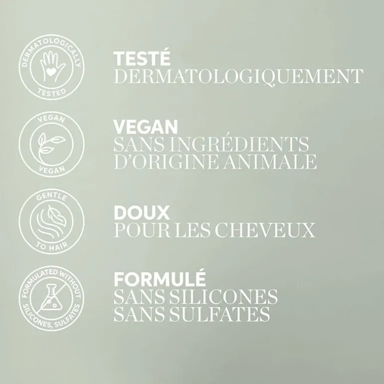 Shampooing régénérant pour cuirs chevelus normaux à gras Renewing Elements 250ml