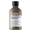 Shampooing réparateur Absolut Repair Molecular 300ml