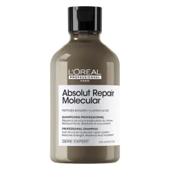 Shampooing réparateur Absolut Repair Molecular 300ml