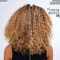 Shampooing réparateur cheveux bouclés Acidic Bonding Curls