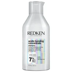 Shampooing réparateur pour cheveux abîmés Acidic Bonding Concentrate 300 ml