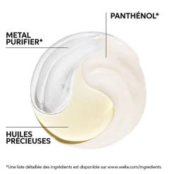 Shampooing révélateur de lumière Oil Reflections 1000ml
