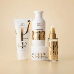Shampooing révélateur de lumière Oil Reflections 500ml