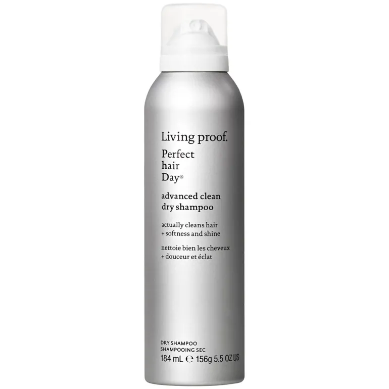 Shampooing sec Advanced Clean Perfect Hair Day