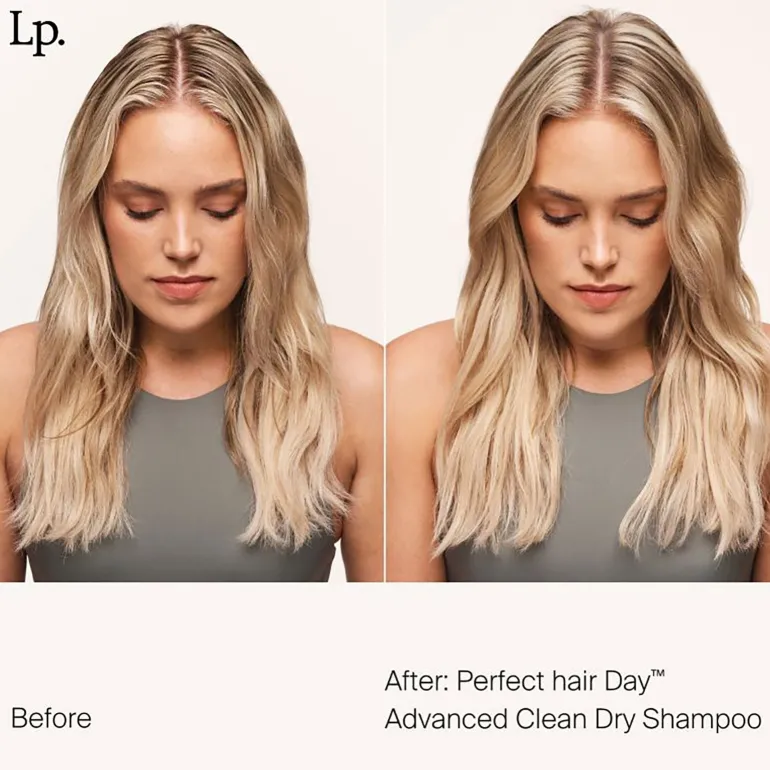 Shampooing sec Advanced Clean Perfect Hair Day