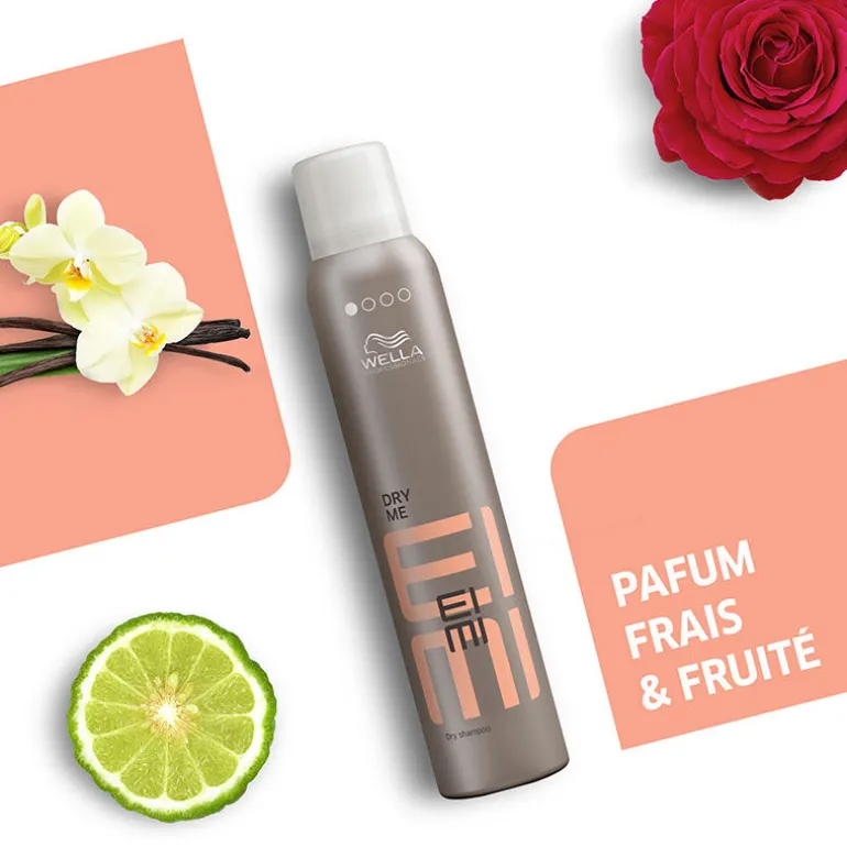 Shampooing sec Dry Me Eimi 65ml