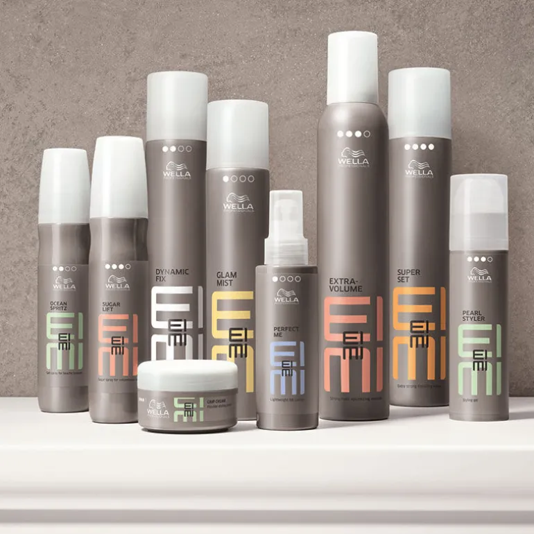 Shampooing sec Dry Me Eimi 65ml