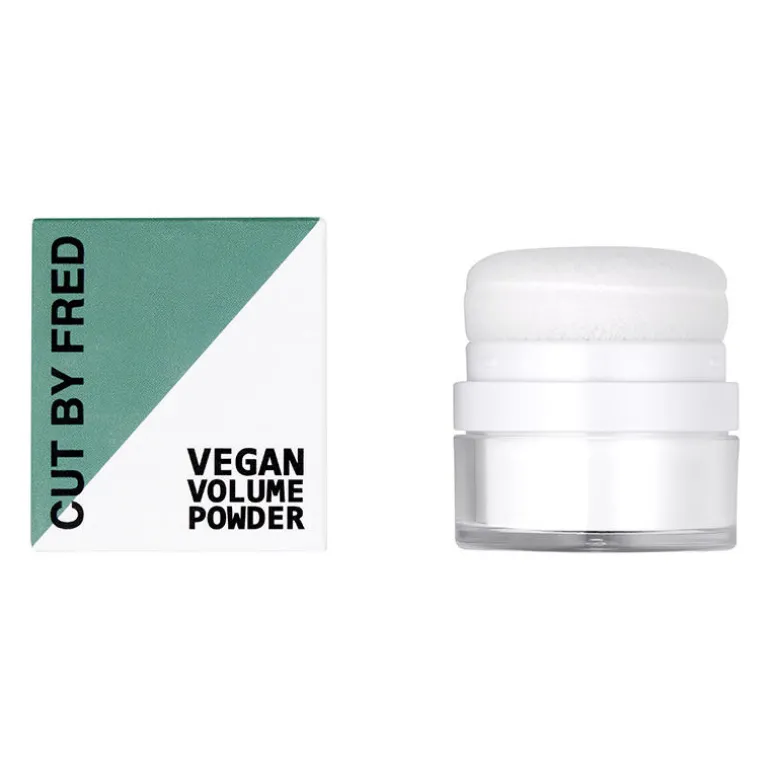 Shampooing sec et poudre volume Vegan Volume Powder