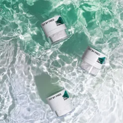 Shampooing sec et poudre volume Vegan Volume Powder