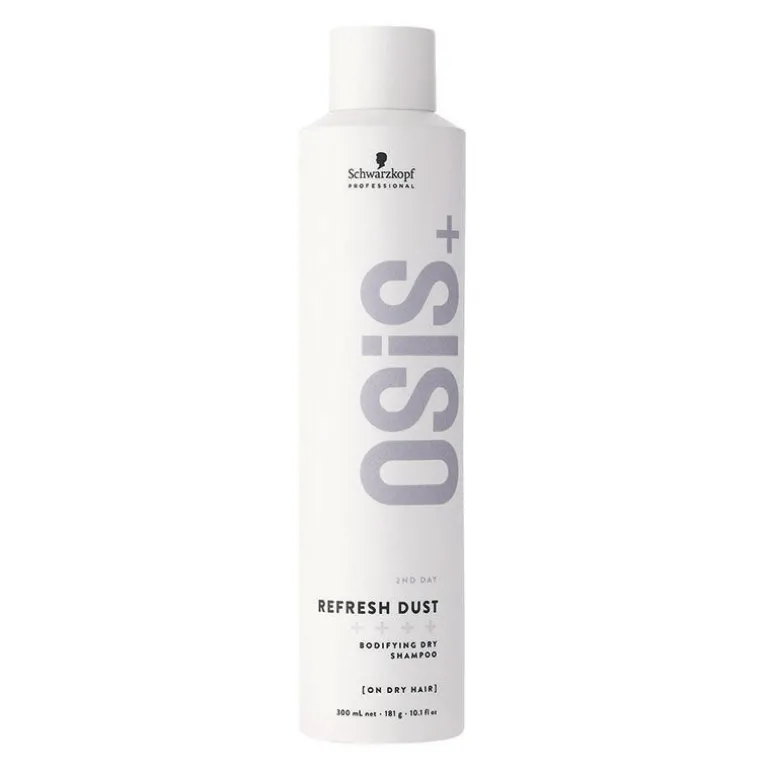 Shampooing sec Refresh Dust Osis+