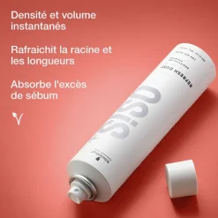 Shampooing sec Refresh Dust Osis+