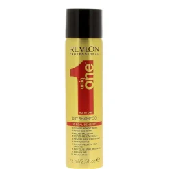 Shampooing sec Uniq One 75ml