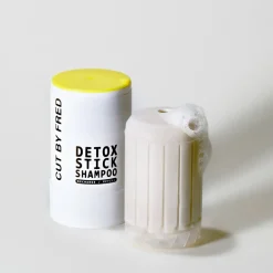 Shampooing solide Detox Stick recharge 70gr