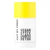Shampooing solide Vegan Stick Detox stick 70gr