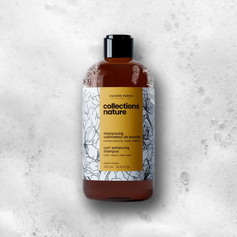 Shampooing sublimateur de boucles Collections Nature
